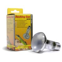 Basking Sun 150 WReflektorstrahler für E27 Fassungen