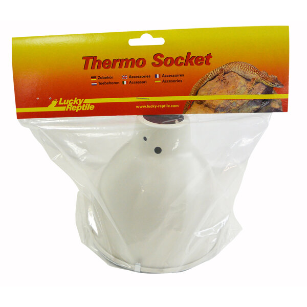 Reflektor Set klein für Thermo Socket weiß