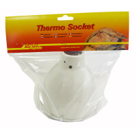 Reflektor Set klein für Thermo Socket weiß