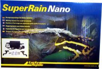 Super Rain Nano Beregnungsanlage