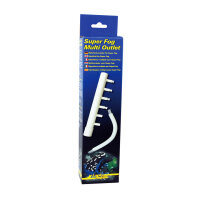 Super Fog Multi Outlet Mehrfachverteiler