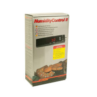 Humidity Control II Digitaler Hygrostat mit...