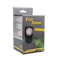 ECO Timer Mechanische Zeitschaltuhr Lucky Reptile