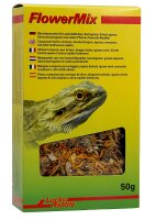 Flower Mix 50g Blütenmischung