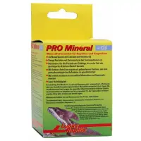PRO Mineral + D3  60g Mineralpräparat mit Vitamin D3
