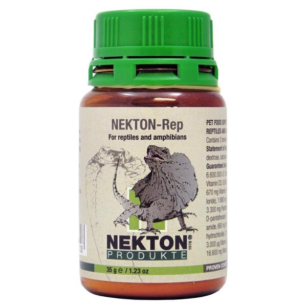 Nekton Rep 35g