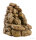 Wasserfall Kiesel klein inkl. Pumpe Exo Terra