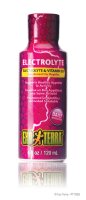 Electrolyte 120ml Exo Terra