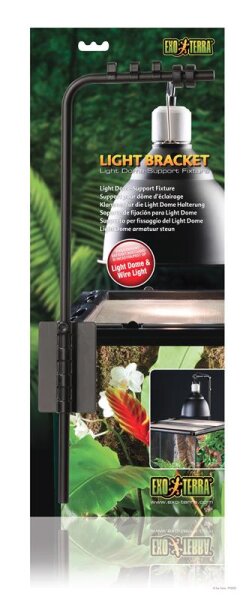 Lichtklammer Light Bracket Exo Terra