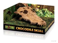 Crocodile Kopf 23x12x7.5cm Exo Terra