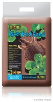 Desert Sand Riverbed Substrat 4,5kg Exo Terra