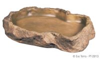 Exo Terra Futternapf Felsdekor extra groß