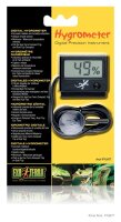 Exo Terra LED Hygrometer