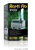 Repti-Flo Pumpe Exo Terra