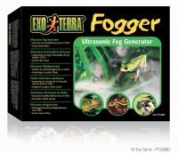 Fogger Luftbefeuchter Exo Terra