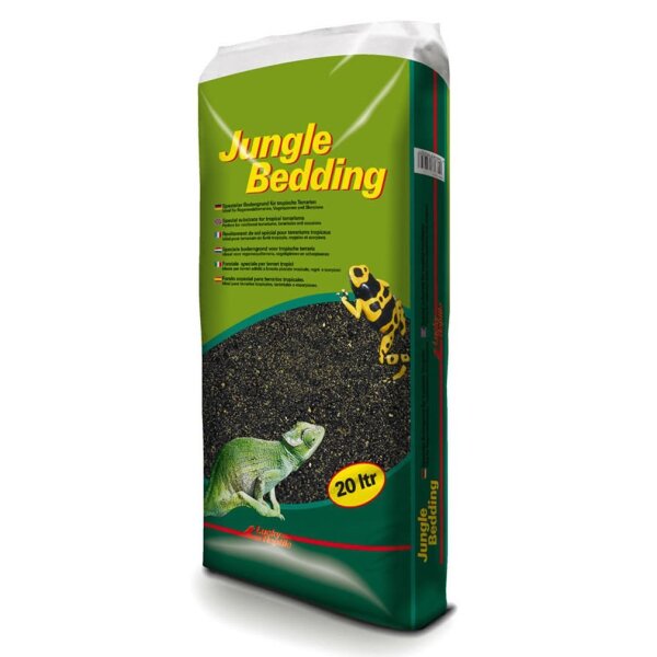 Jungle Bedding 20 L