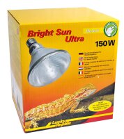 Bright Sun ULTRA Desert 150W für E27 Fassungen