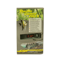 Thermo Control PRO II Digitaler Thermostat mit Timer