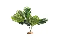 Hobby Palm, Kunstpalme 60x40x55 cm