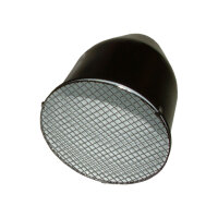Reflektor Set klein für Thermo Socket schwarz