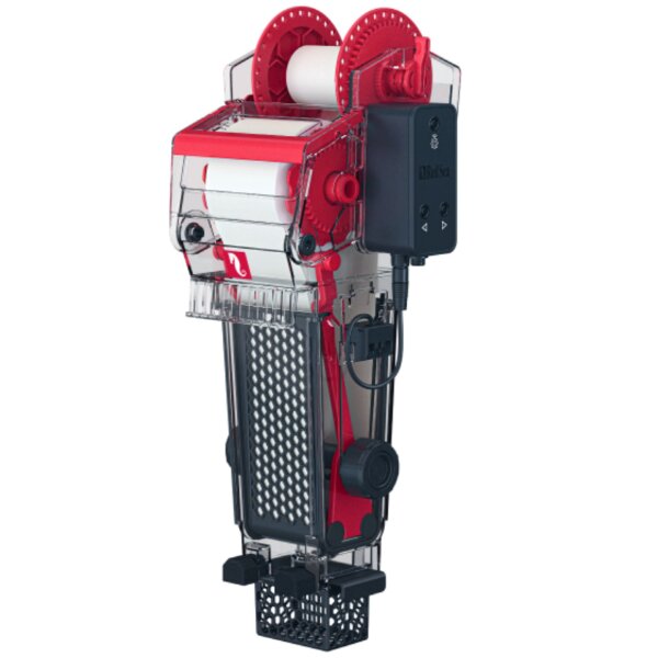 ReefMat 250 Vliesfilter Inkl. ReefBeat Cloud Service Red Sea