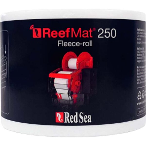 Vliesrolle 32m für ReefMat 250