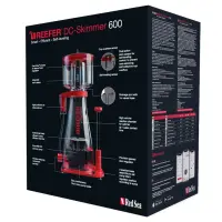 Reefer Skimmer 600 mit DC Pump (Controller exklusiv)...