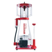 Reefer Skimmer 600 mit DC Pump (Controller exklusiv) Eiweißabschäumer Red Sea