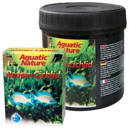 Remin Cichlid 300ml Aquatic Nature